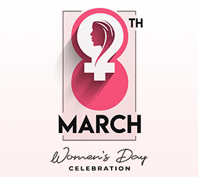 International Women'S Day