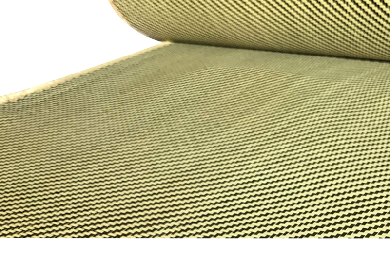 Coated Aramid Fabric