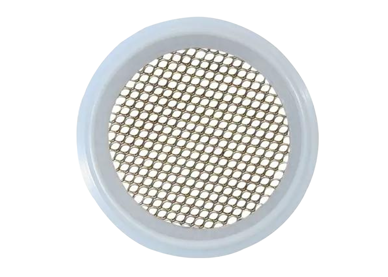 Silicone TC Mesh